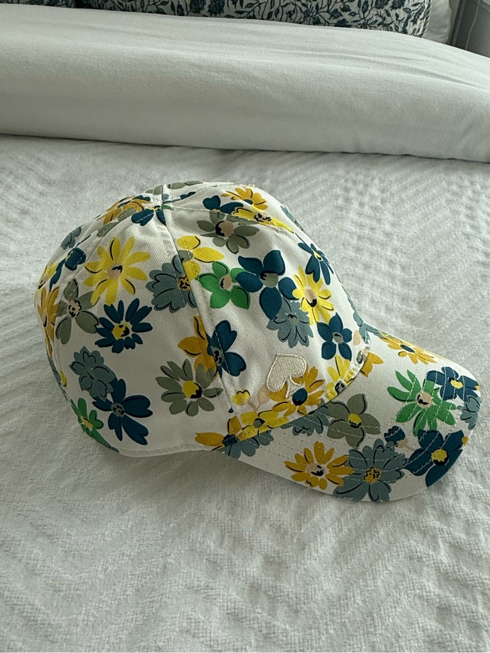 Kate Spade hat